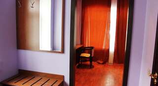 Гостиница Orange House Москва Двухместный номер «Комфорт» с 1 кроватью или 2 отдельными кроватями-4