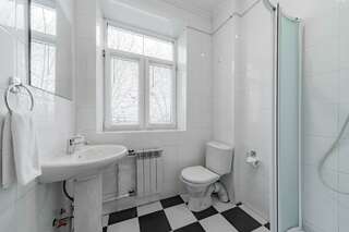 Гостиница Orange House Москва Номер комфорт-8